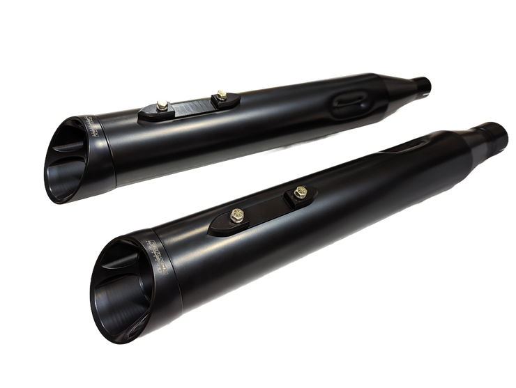 Angry 420 Slash Touring Mufflers Forsch Performance Harley-Davidson 1998-2016 Twin Cam / Road Glide 3 (Copy)