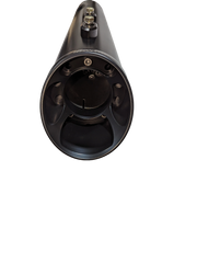 Angry 420 Slash Touring Mufflers Forsch Performance M8 Harley-Davidson (2017-2025)