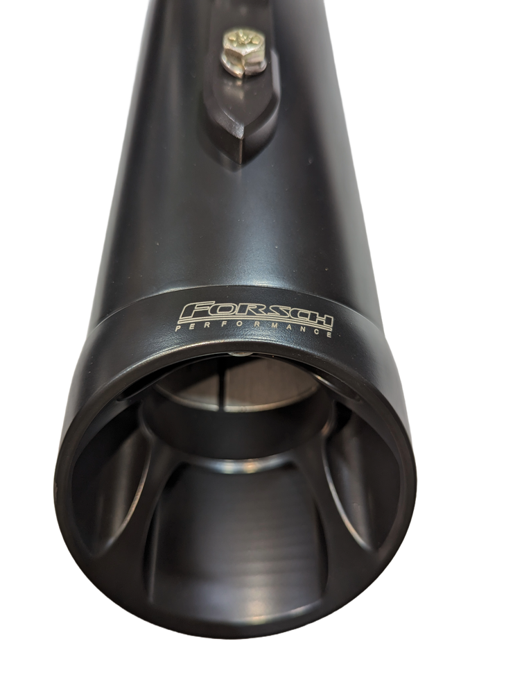 Angry 420 Slash Touring Mufflers Forsch Performance Harley-Davidson 1998-2016 Twin Cam / Road Glide 3 (Copy)