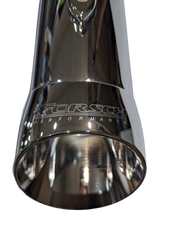 Angry 450 SERIES 4.0 x 4.5  Extreme Billet Slash Harley-Davidson M8 Touring Mufflers (2017-2021+)