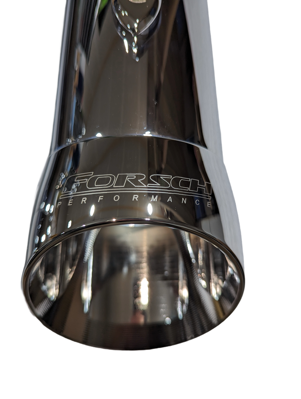 Angry 450 SERIES 4.0 x 4.5  Extreme Billet Slash Harley-Davidson M8 Touring Mufflers (2017-2021+)