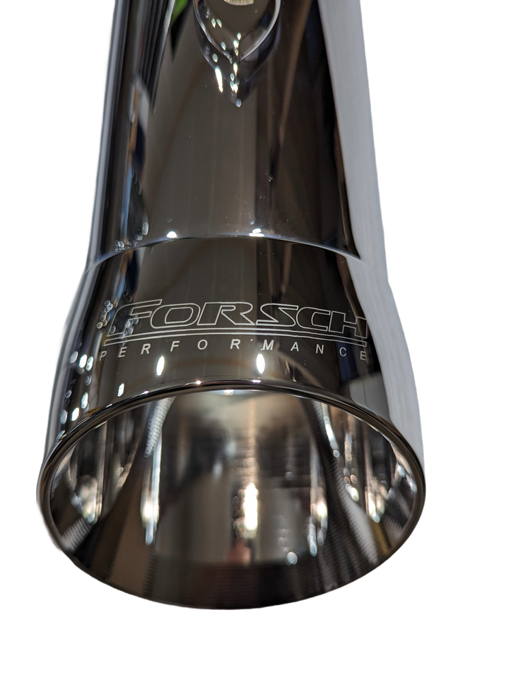 Angry 450 SERIES 4.0 x 4.5  Extreme Billet Slash Harley-Davidson M8 Touring Mufflers (2017-2021+)