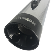 ANGRY 400 Series Touring Mufflers for Harley-Davidson (1996-2016/ Twin Cam)