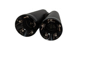 2018-2025 Softail Mufflers (Fat Boy, Breakout, Slim, Lowrider (to 24') , Softail Standard,  Street Bob