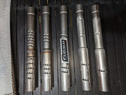 Angry™ M8 Stepped Core Baffles