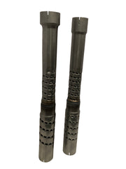 Angry™ M8 Stepped Core Baffles