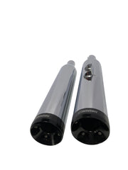 2018-2025 Softail Mufflers (Fat Boy, Breakout, Slim, Lowrider (to 24') , Softail Standard,  Street Bob